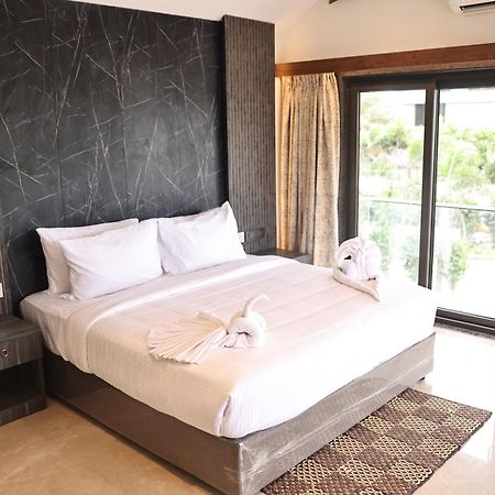 Mstays Ecr By Mirabilis Hotel Chennai Exterior foto