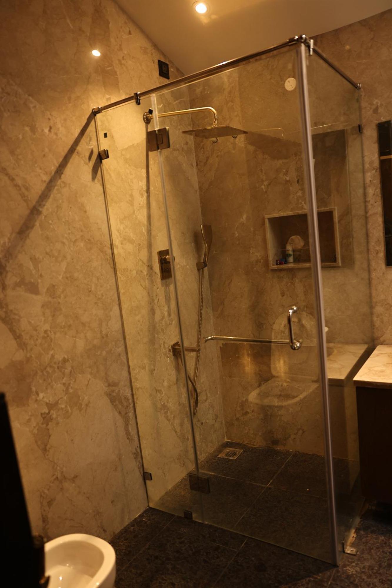 Mstays Ecr By Mirabilis Hotel Chennai Exterior foto